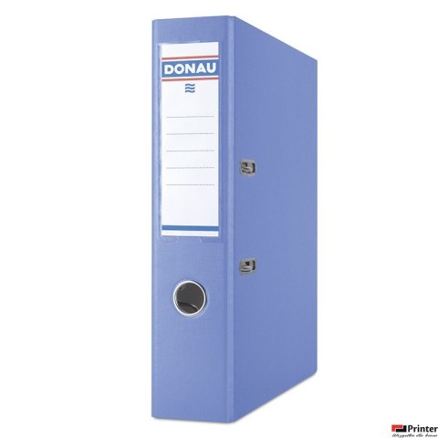 Segregator A4/7 MASTER j.niebieski 3970001-10 ecco DONAU