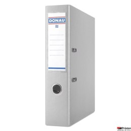 Segregator A4/7 MASTER szary 3970001-13/PL DONAU