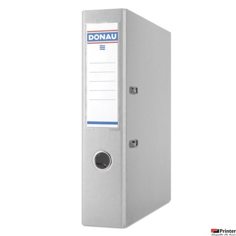 Segregator A4/7 MASTER szary 3970001-13/PL DONAU