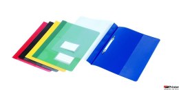 Skoroszyt z kiesz.1710001-04cz erwony DONAU (X)