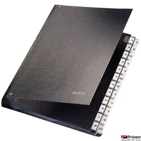 Skorowidz na biurko Leitz, rodzaj A-Z 58250195