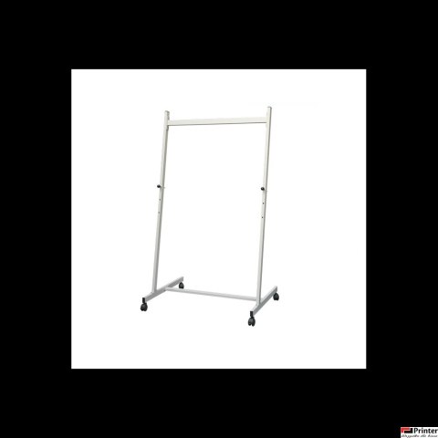 Stojak S03/140 mobilny do tablicy 2x3 (X)