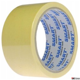 Taśma dwustronna tkaninowa CLOTH 48mm x 25m 9035 wzmocniona SMART