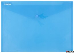 Teczka kopertowa tra.niebieska 8544001PL-10 DONAU