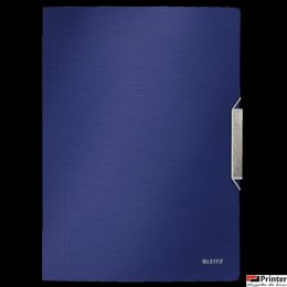 Teczka z gumką Leitz Style, 15 mm, niebieski 39770069