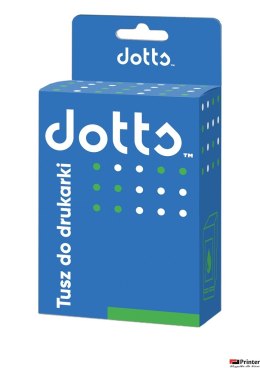 Tusz IME-T2993 29XL (C13T29934012)purpuro 16ml DOTTS zamiennik EPSON