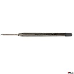 Wkład czarny metalowy LE 052 0,8mm RECORD typ ZENITH 218024