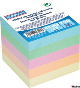 Wkład kostka kolor 8309000-99 DONAU