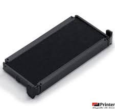 Wkład tuszujący C6 do numeratora Reiner B6 i B6K czarny