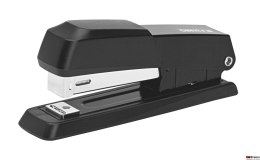 Zszywacz CENTRA HS 20k, metal czarny, 623671