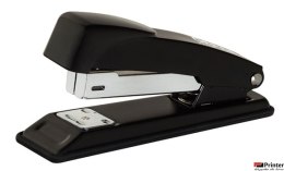 Zszywacz OFFICE PRODUCTS, zszywa do 30 kartek, gł.50, metal, czarny 18062311-05