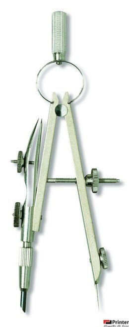 Cyrkiel 06501 zerownik 06501 KOH-I-NOOR SALE