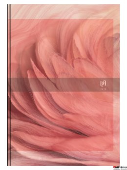 Kalendarz Oxford Nature 15x21 2025 Mix 400189671 dzienny