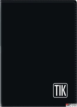 Kalendarz TIK kieszonkowy 2026 (K1) TELEGRAPH