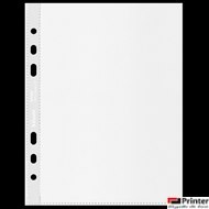 Koszulka groszkowa Recycled Premium PP 70 mic. A5, w kartonie, 100 szt. Esselte 627495