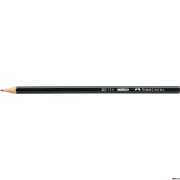Ołówek 1111 HB BLACKLEAD FC111100 FABER-CASTELL
