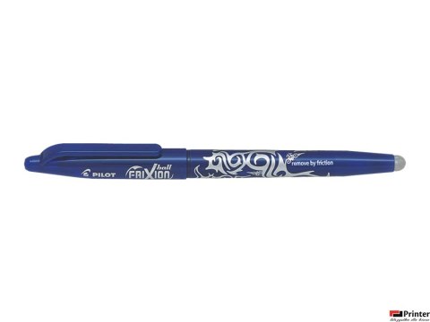 Pióro kulkowe PILOT FRIXION 0.7 niebieski PIBL-FR7-L