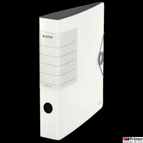 Segregator 180_ Solid, 65 mm, biały Leitz , 11130001