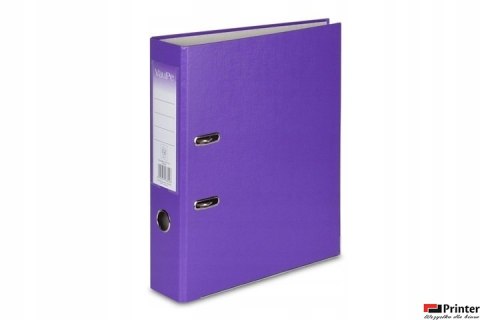 Segregator Biznes A4/5 fioletowy VAUPE, 078/04