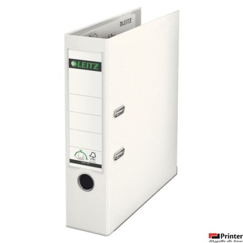 Segregator LEITZ A4/80mm 180 biały 10105001 SALE