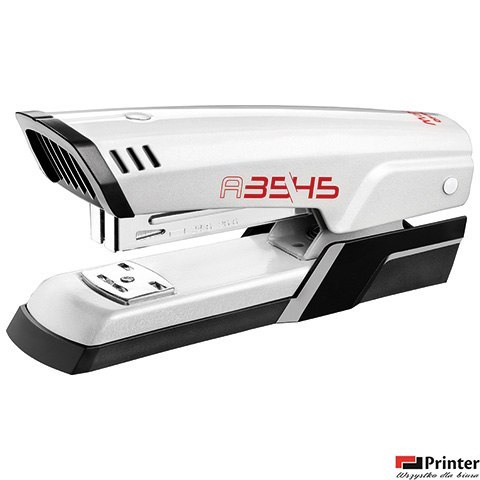 Zszywacz ADVANCED METAL 25kartek biały metaliczny MAPED 354513