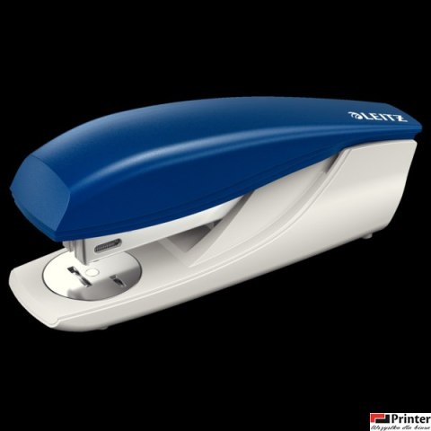 Zszywacz średni 5500 LEITZ niebieski 24-26/6 30k 55000035
