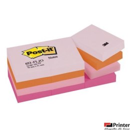 Blocz.38x51 p.RADOSNA 653FLJO 12szt.POST-IT 3M FT510283441