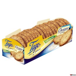 Ciastka TAGO owsiane z sezamem 180g