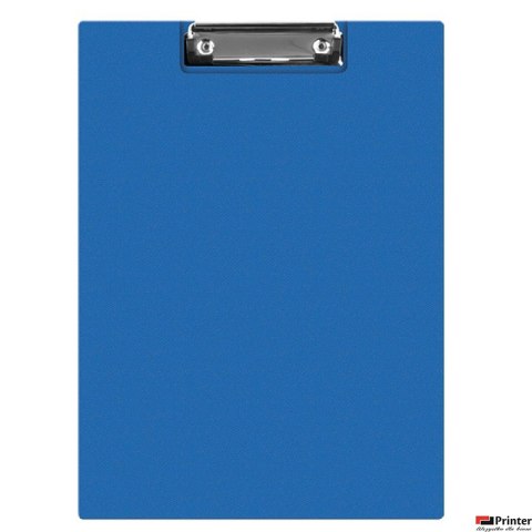 Clipboard podwójny nieb. 1,2mm 2705001PL-10