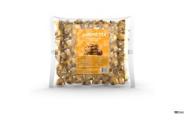 Cukierki AMORETTA z advokatem w polewie czekoladowej