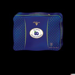 Cukierki Śliwka Nałęczowska w czekoladzie 490g PUSZKA