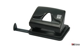 Dziurkacz SAX 306 czarny 20k