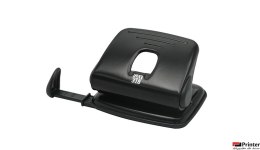 Dziurkacz SAX 318 czarny 15k