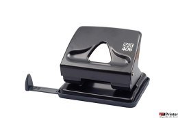 Dziurkacz SAX 406 czarny 30k