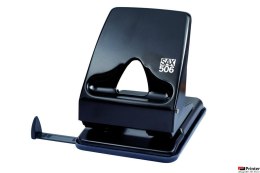 Dziurkacz SAX 506 czarny 40k