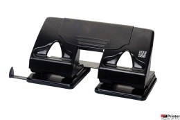 Dziurkacz SAX 588 czarny 35k 4 dziury