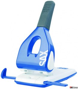 Dziurkacz SAX 618 DESIGN nieb. 65k PAPERBOX