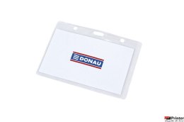 Identyfikator miękki 110x79 wklad 102x64 8343001PL-00