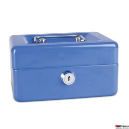 Kasetka na pien.5231001PL-10 BIELLA niebieska