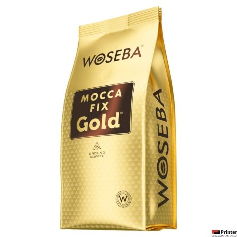 Kawa WOSEBA MOCCA FIX GOLD 500g mielona