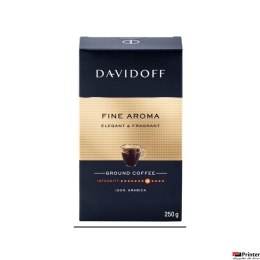 Kawa mielona Davidoff Fine Aroma 250g