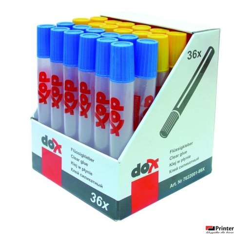 Klej Biurowy 50ml 7622001-99X DOX