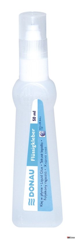 Klej biur.50ml roller 7622001- 99 DONAU