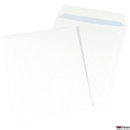 Koperty samoklejące OFFICE PRODUCTS, SK, C4, 229x324mm, 90gsm, 250szt., białe