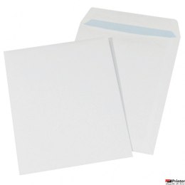 Koperty samoklejące OFFICE PRODUCTS, SK, C5, 162x229mm, 90gsm, 500szt., białe