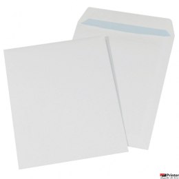 Koperty samoklejące OFFICE PRODUCTS, SK, C5, 162x229mm, 90gsm, 50szt., białe