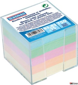 Kostka kolor w pudełku 8,3x8x3x7,5 7491001-99