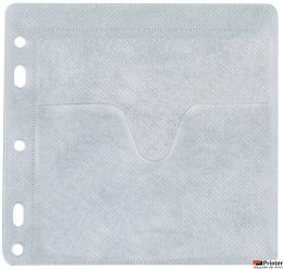 Koszulka na 2CD Q-CONNECT (40) KF02208 KF02208