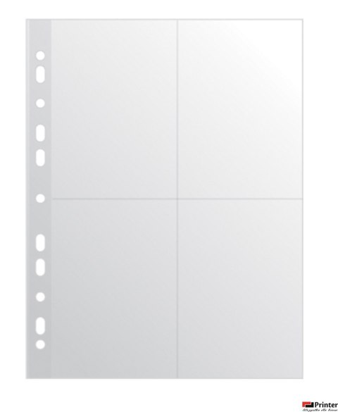 Koszulka na 8 zdjęć DONAU 305x235 1717001PL-00