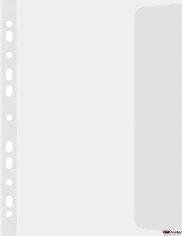 Koszulka z klapką DONAU B4 (10) 1748910PL-00 1748910PL-00